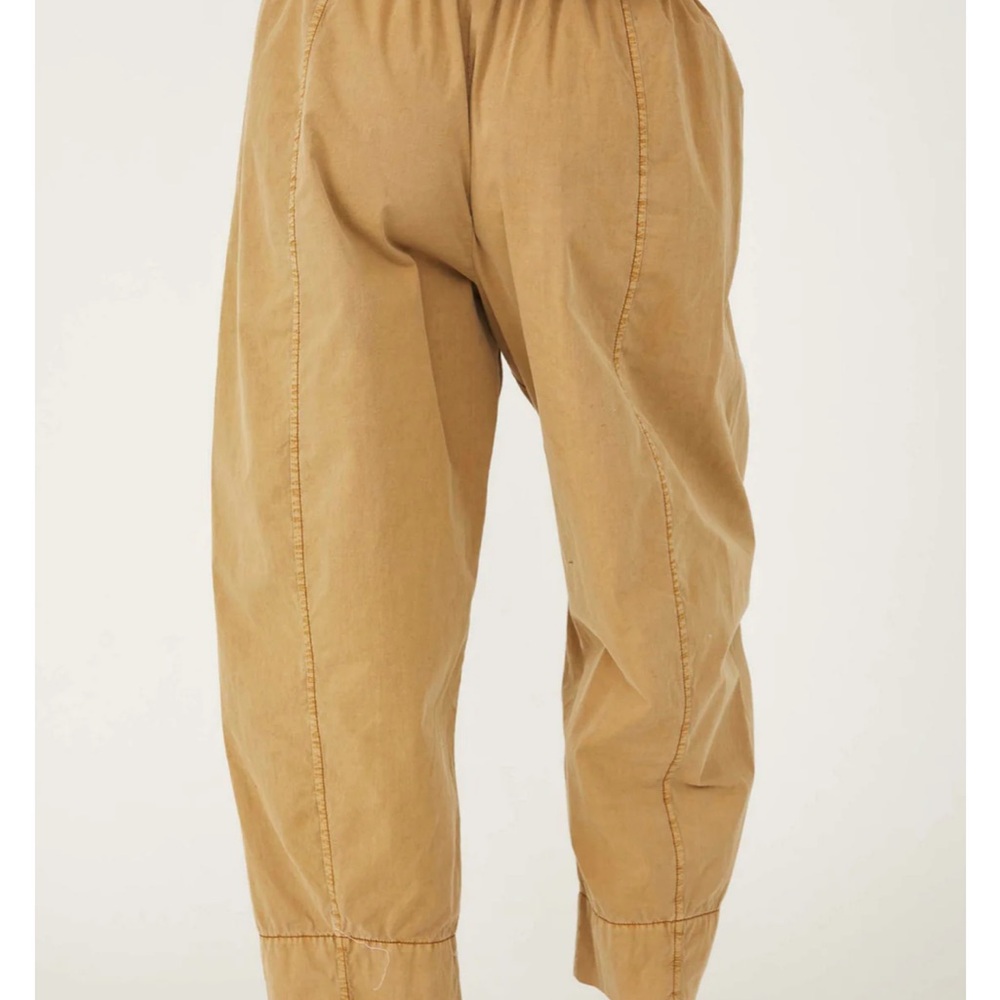 Free People Preppy Pull On Pants - Picture 3 of 11